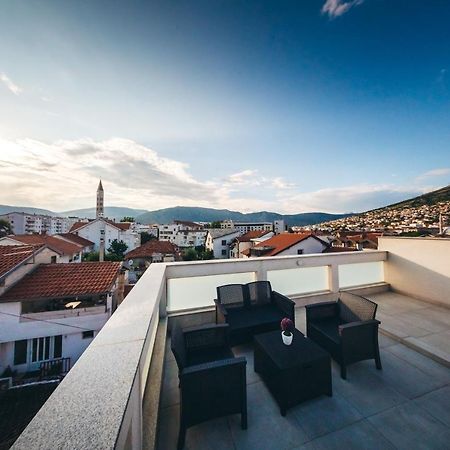 Elegant Studio Apartments Lasta Mostar Exteriér fotografie
