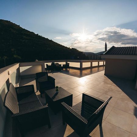 Elegant Studio Apartments Lasta Mostar Exteriér fotografie