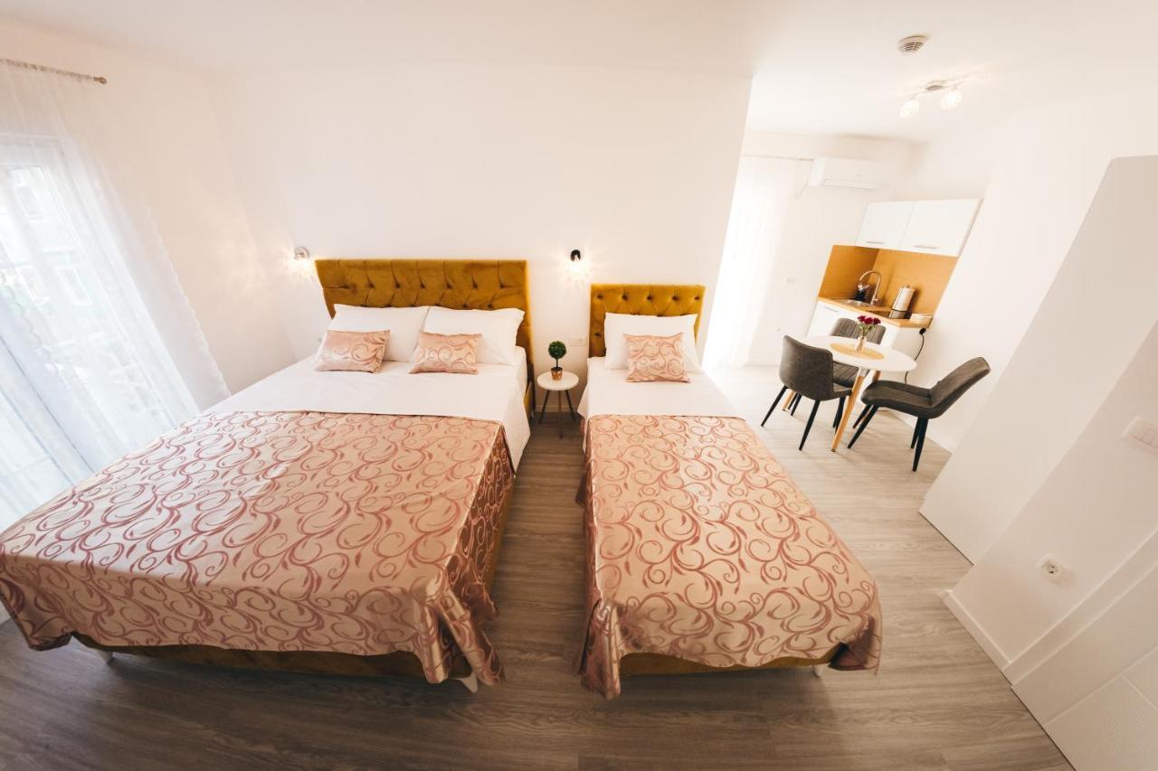 Elegant Studio Apartments Lasta Mostar Exteriér fotografie