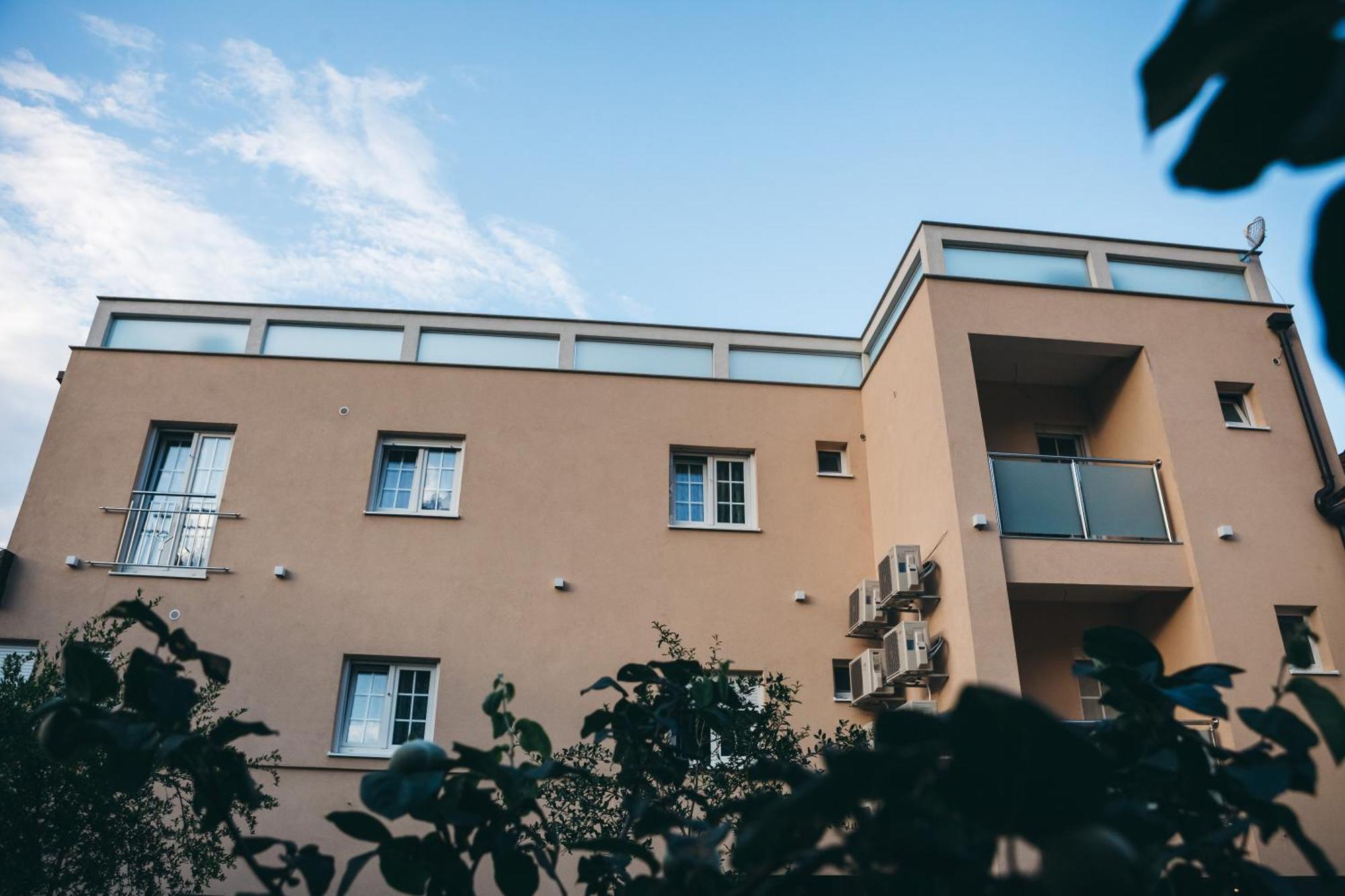 Elegant Studio Apartments Lasta Mostar Exteriér fotografie