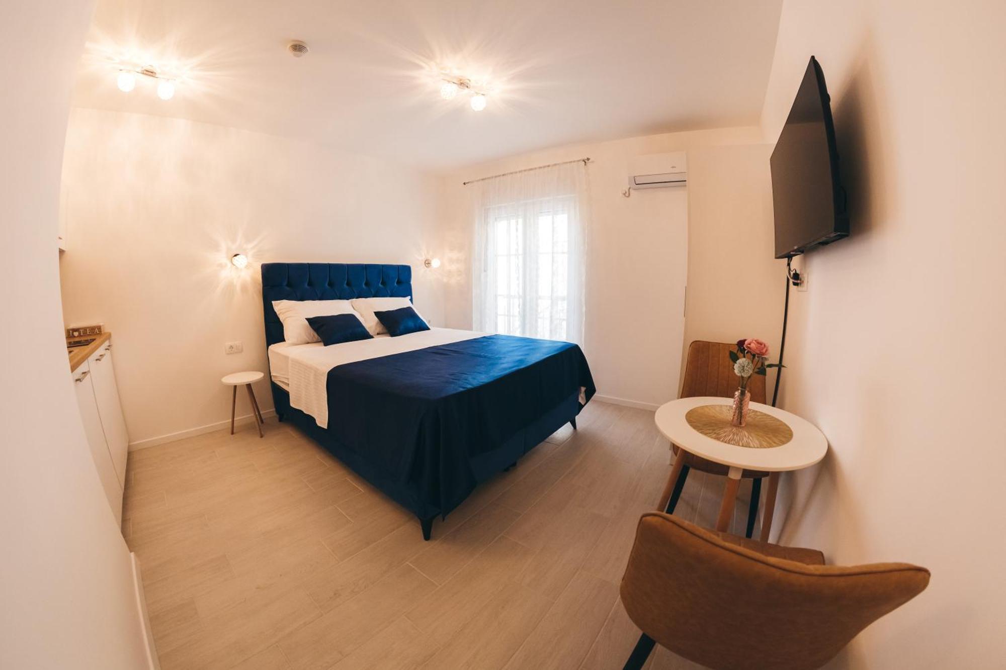 Elegant Studio Apartments Lasta Mostar Exteriér fotografie