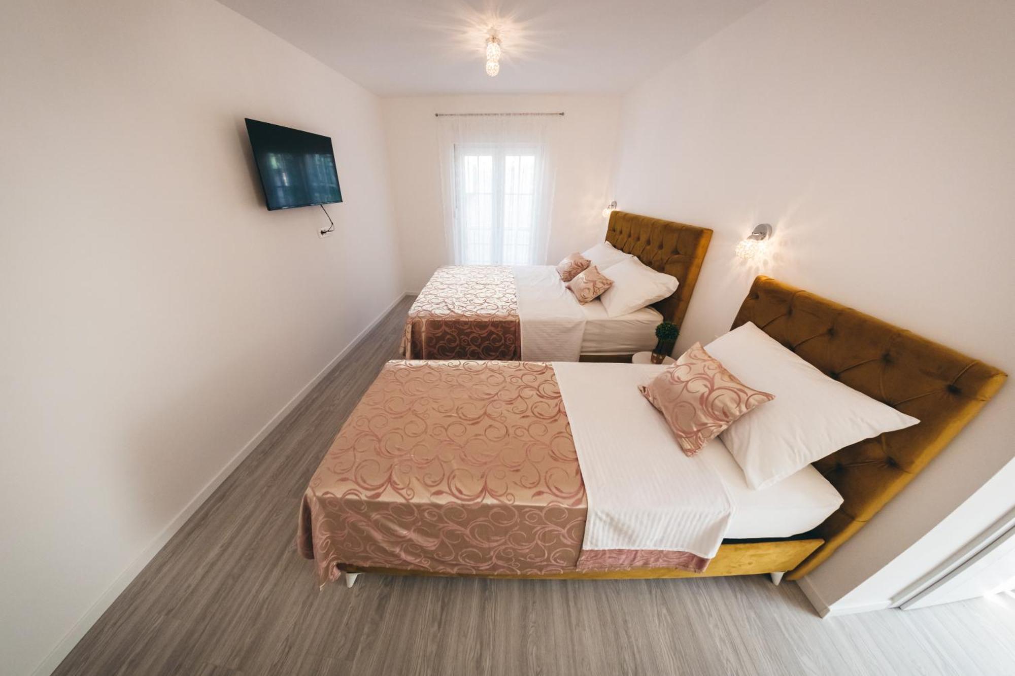 Elegant Studio Apartments Lasta Mostar Exteriér fotografie