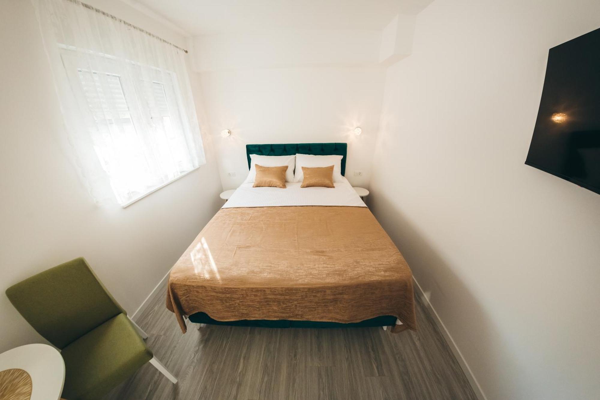 Elegant Studio Apartments Lasta Mostar Exteriér fotografie