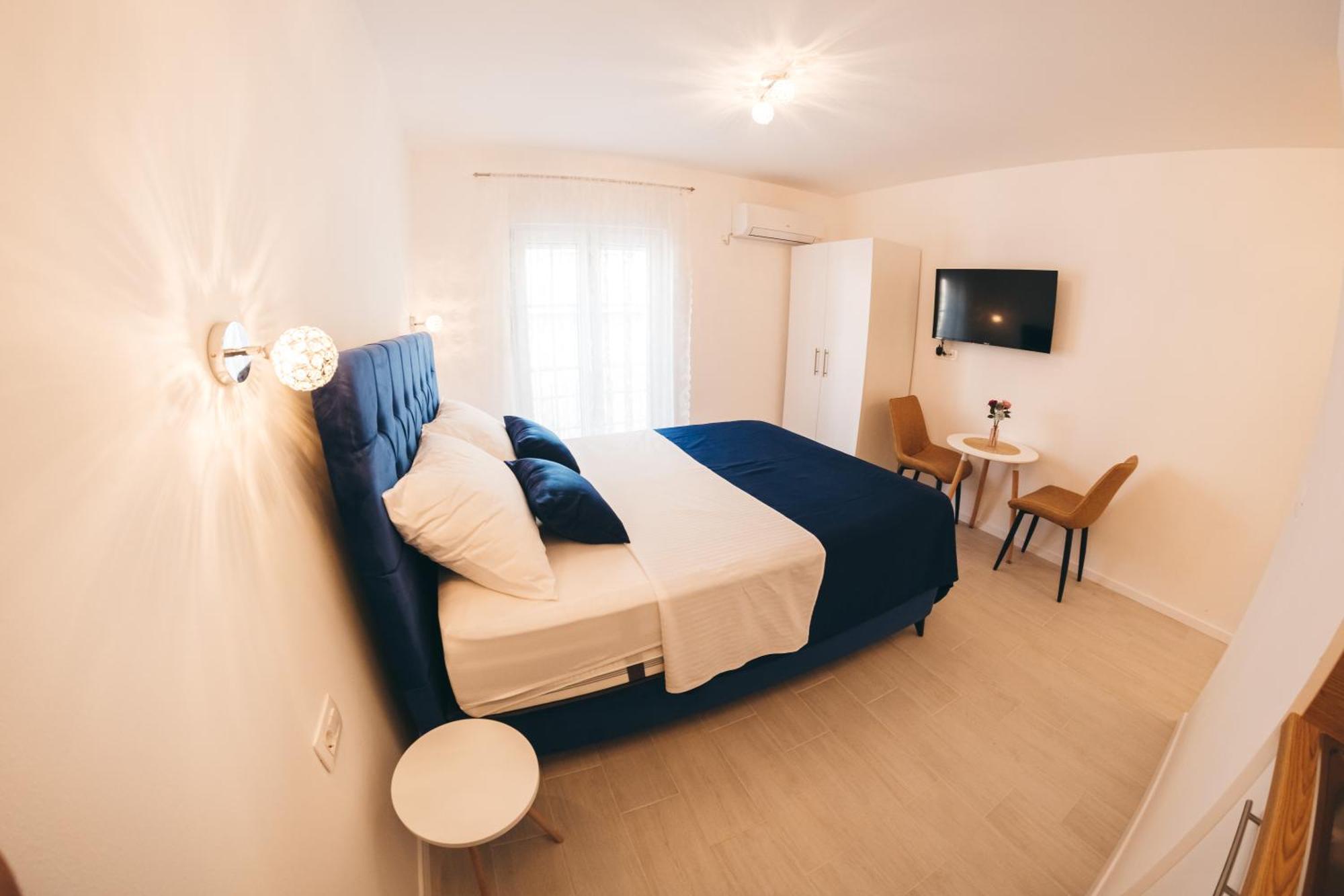 Elegant Studio Apartments Lasta Mostar Exteriér fotografie