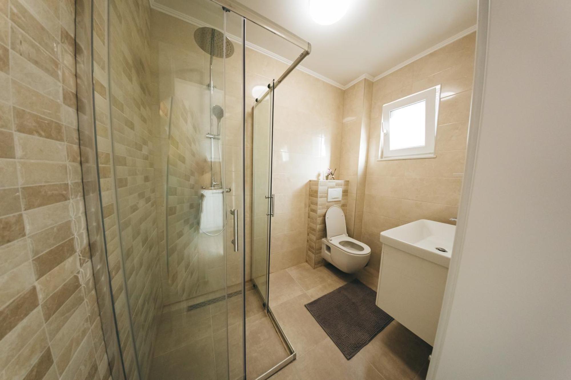 Elegant Studio Apartments Lasta Mostar Exteriér fotografie