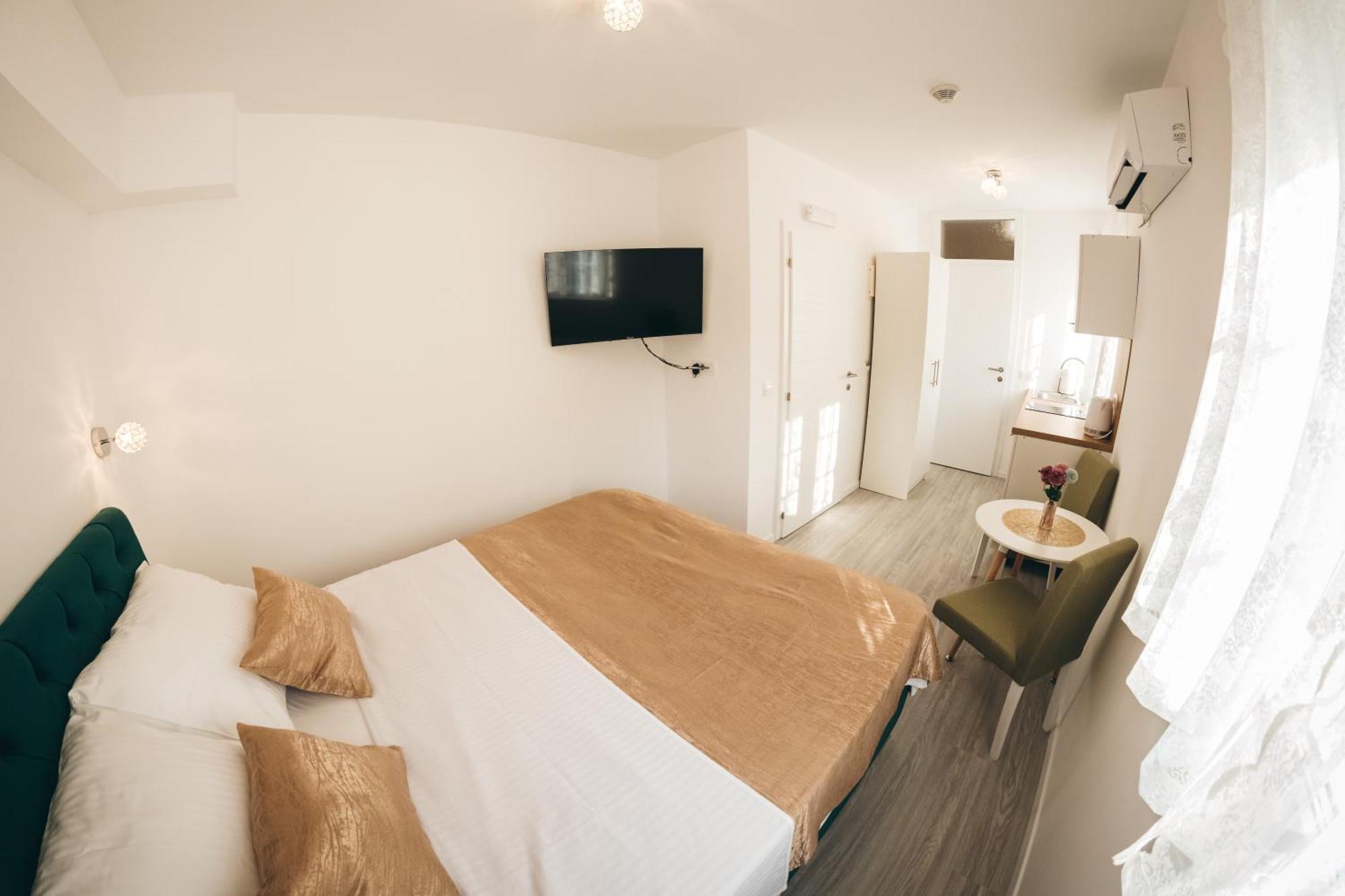 Elegant Studio Apartments Lasta Mostar Exteriér fotografie