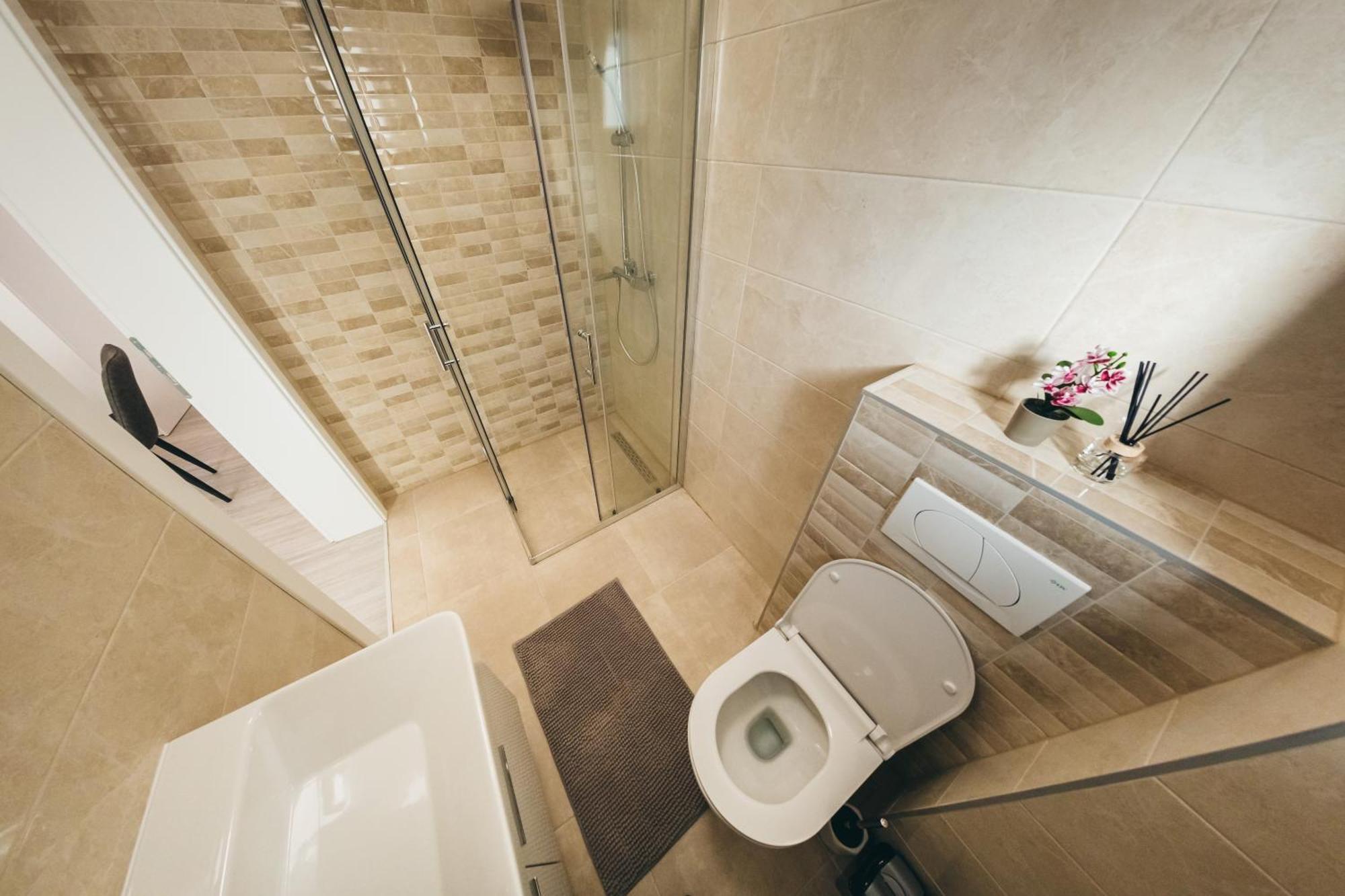 Elegant Studio Apartments Lasta Mostar Exteriér fotografie
