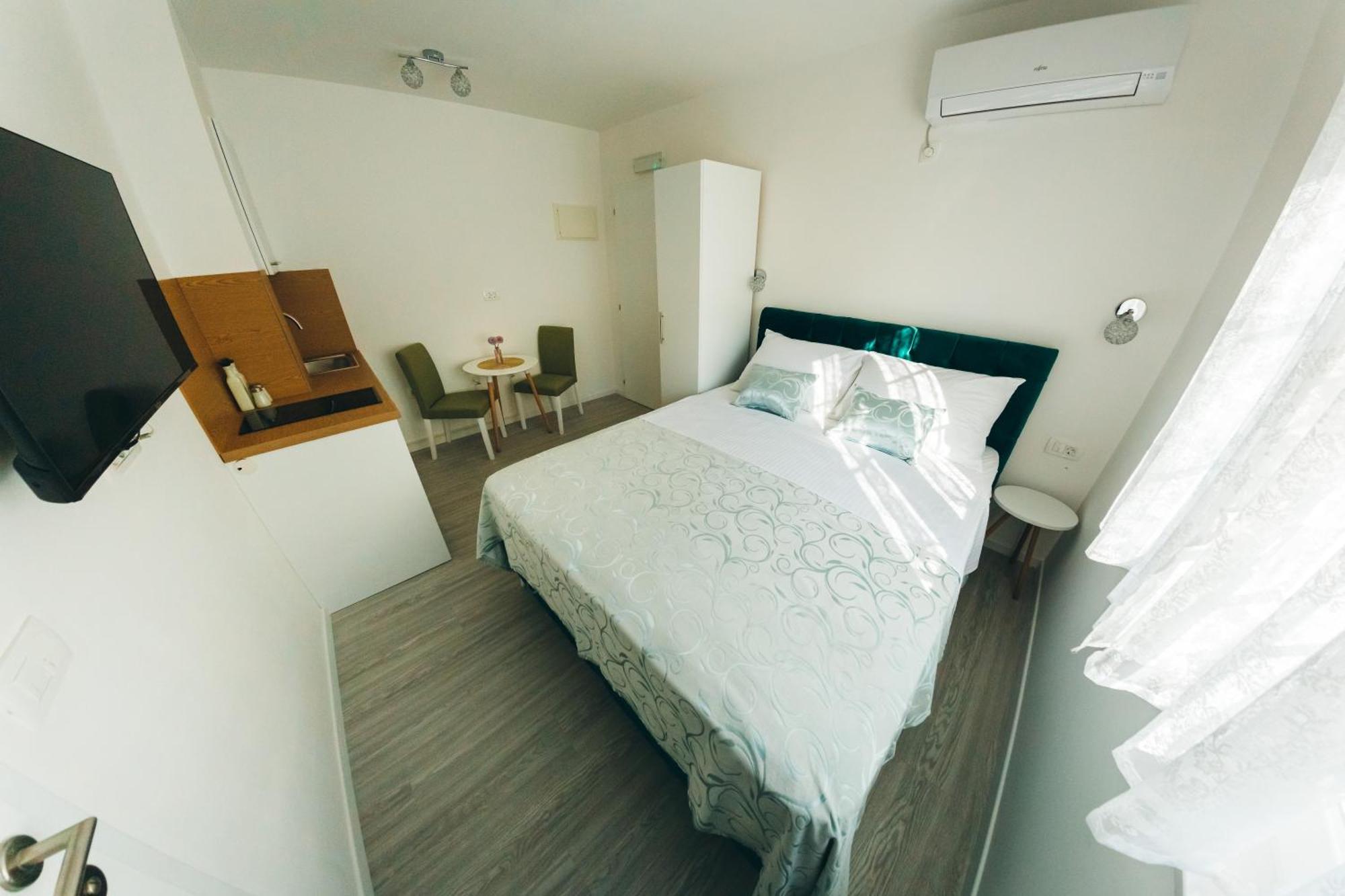 Elegant Studio Apartments Lasta Mostar Exteriér fotografie